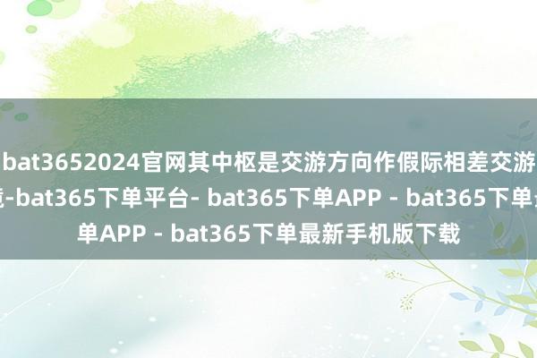 bat3652024官网其中枢是交游方向作假际相差交游主体地点国关境-bat365下单平台- bat365下单APP - bat365下单最新手机版下载
