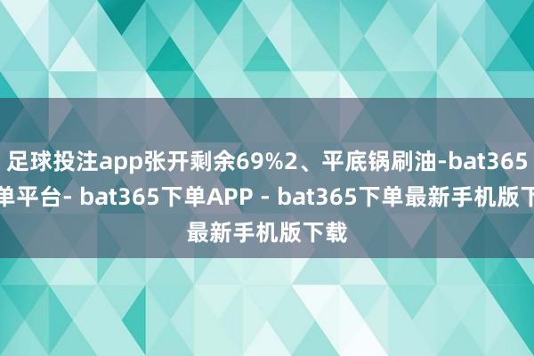 足球投注app张开剩余69%2、平底锅刷油-bat365下单平台- bat365下单APP - bat365下单最新手机版下载